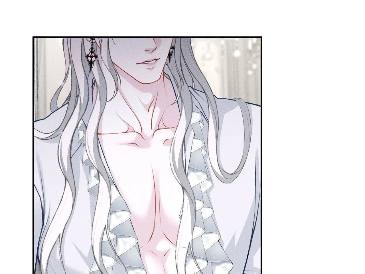 PERMISSION OF BITE Chapter 1 page 60 - 