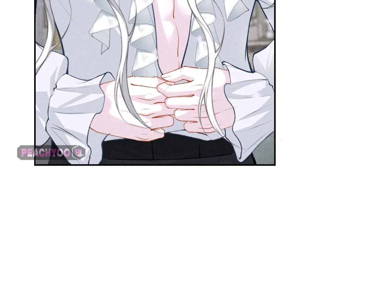 PERMISSION OF BITE Chapter 1 page 61 - 