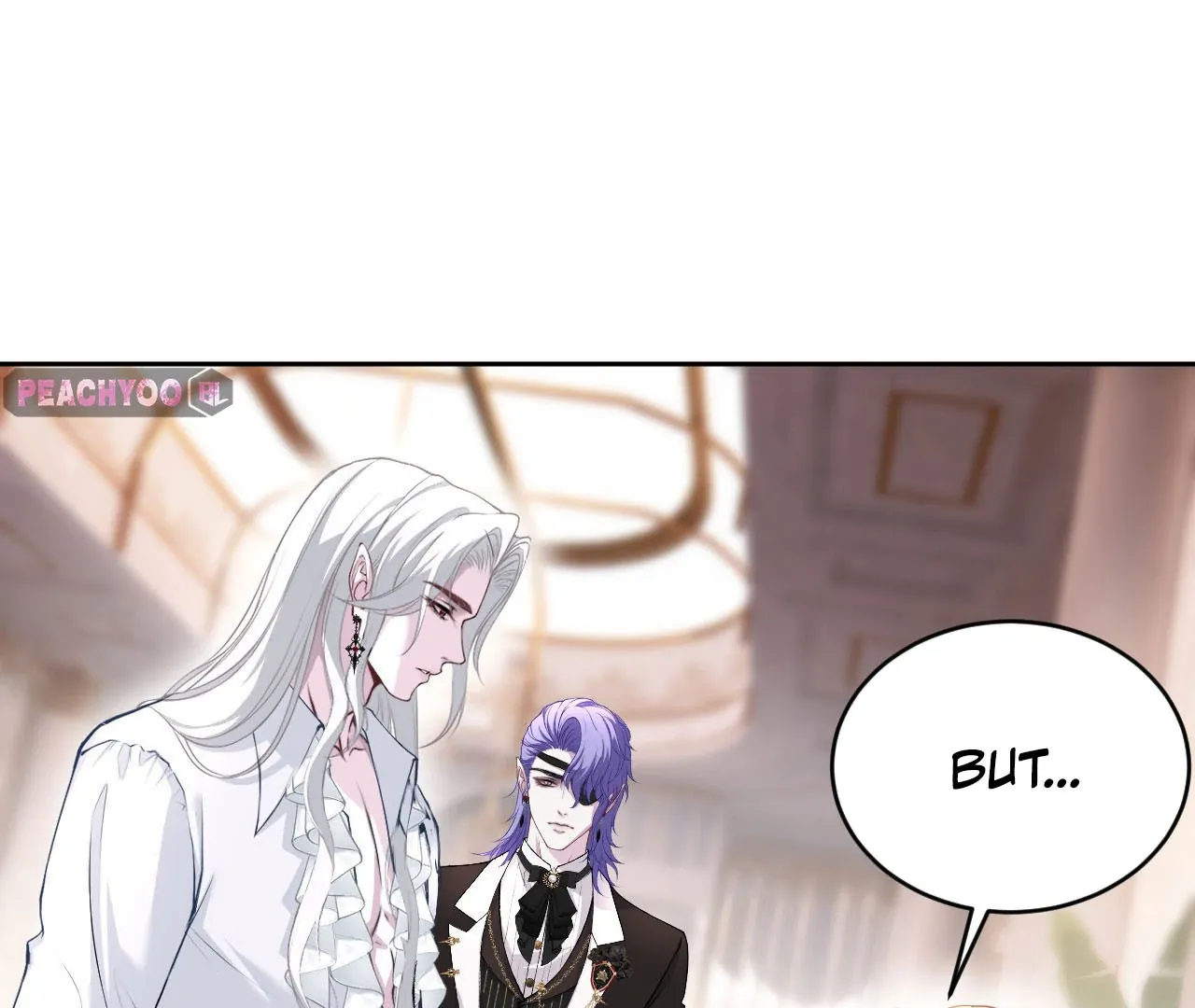 PERMISSION OF BITE Chapter 1 page 63 - 