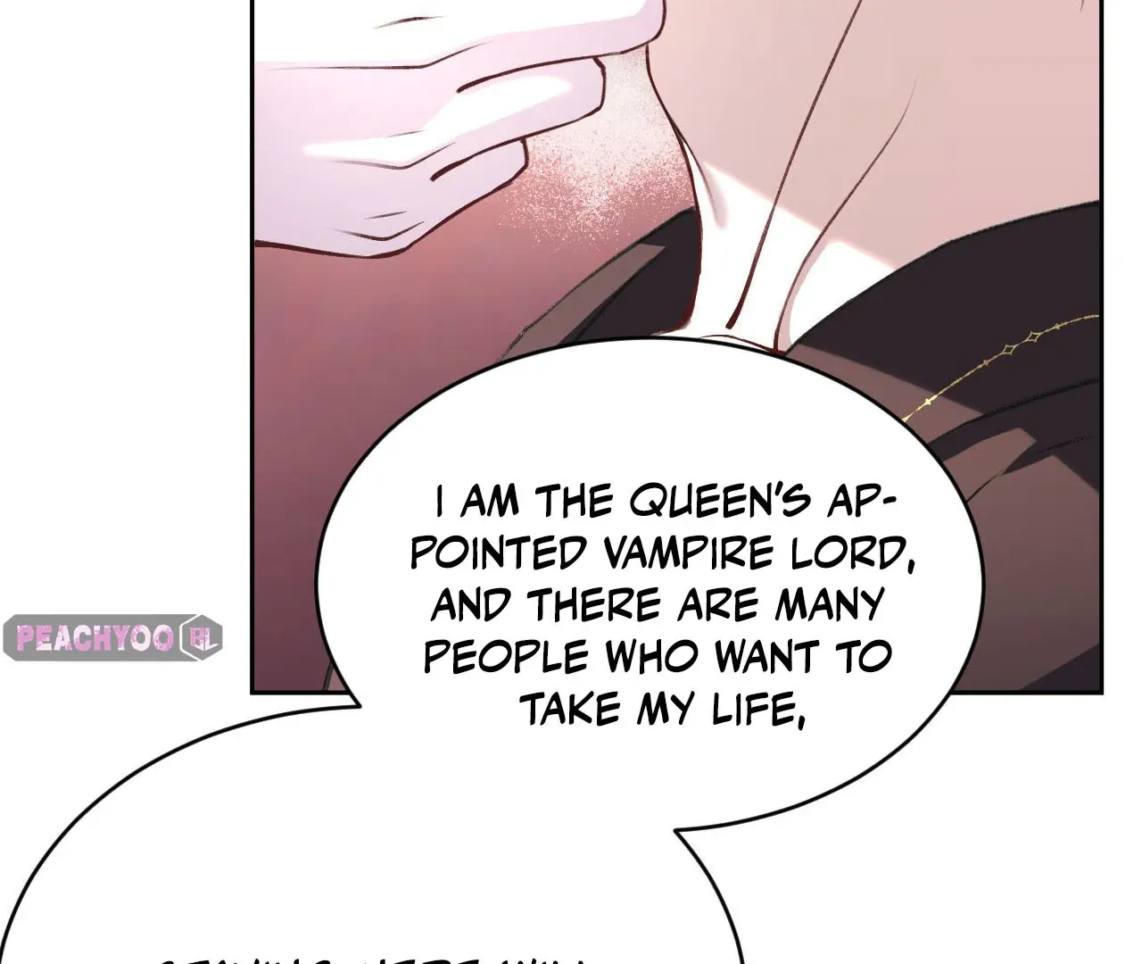 PERMISSION OF BITE Chapter 1 page 67 - 