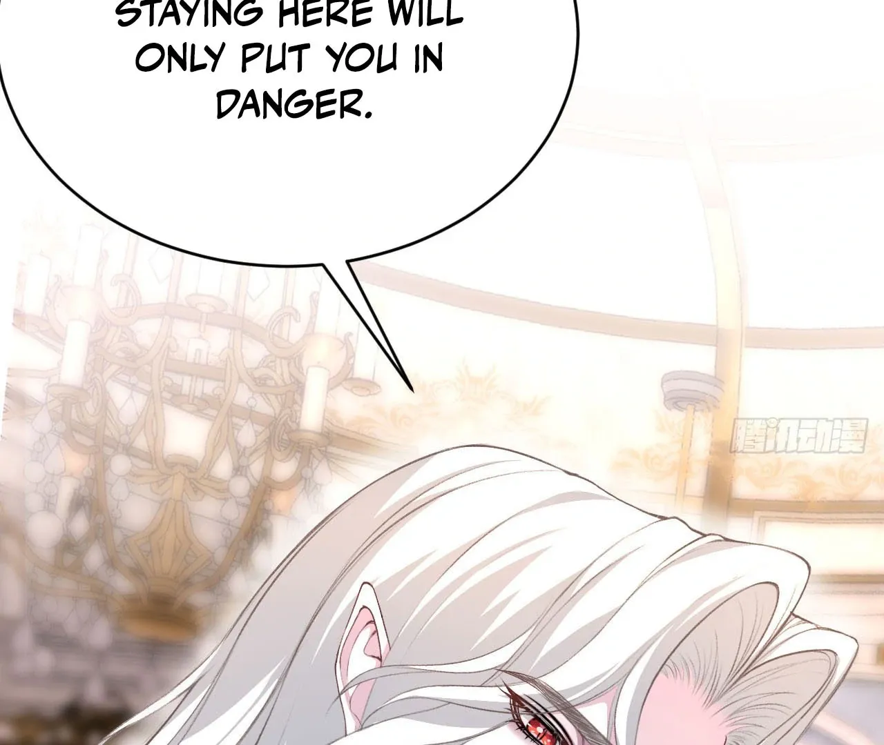 PERMISSION OF BITE Chapter 1 page 68 - 