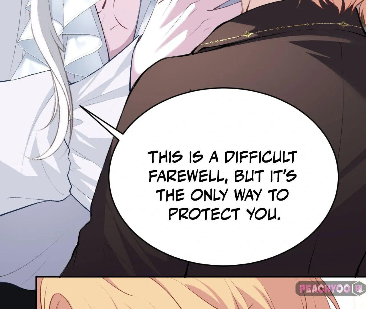 PERMISSION OF BITE Chapter 1 page 70 - 