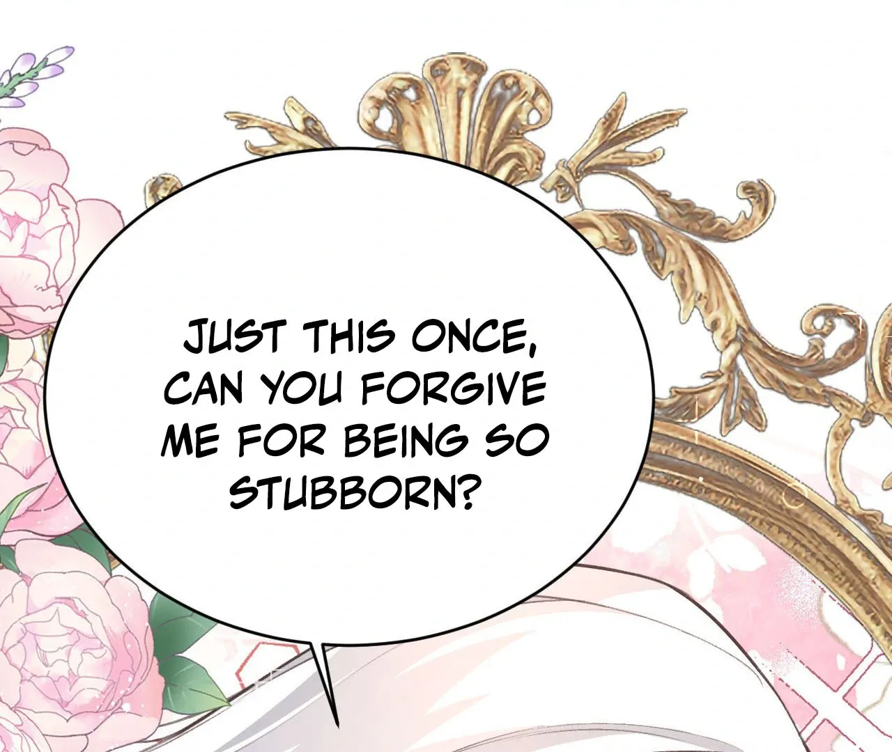 PERMISSION OF BITE Chapter 1 page 74 - 