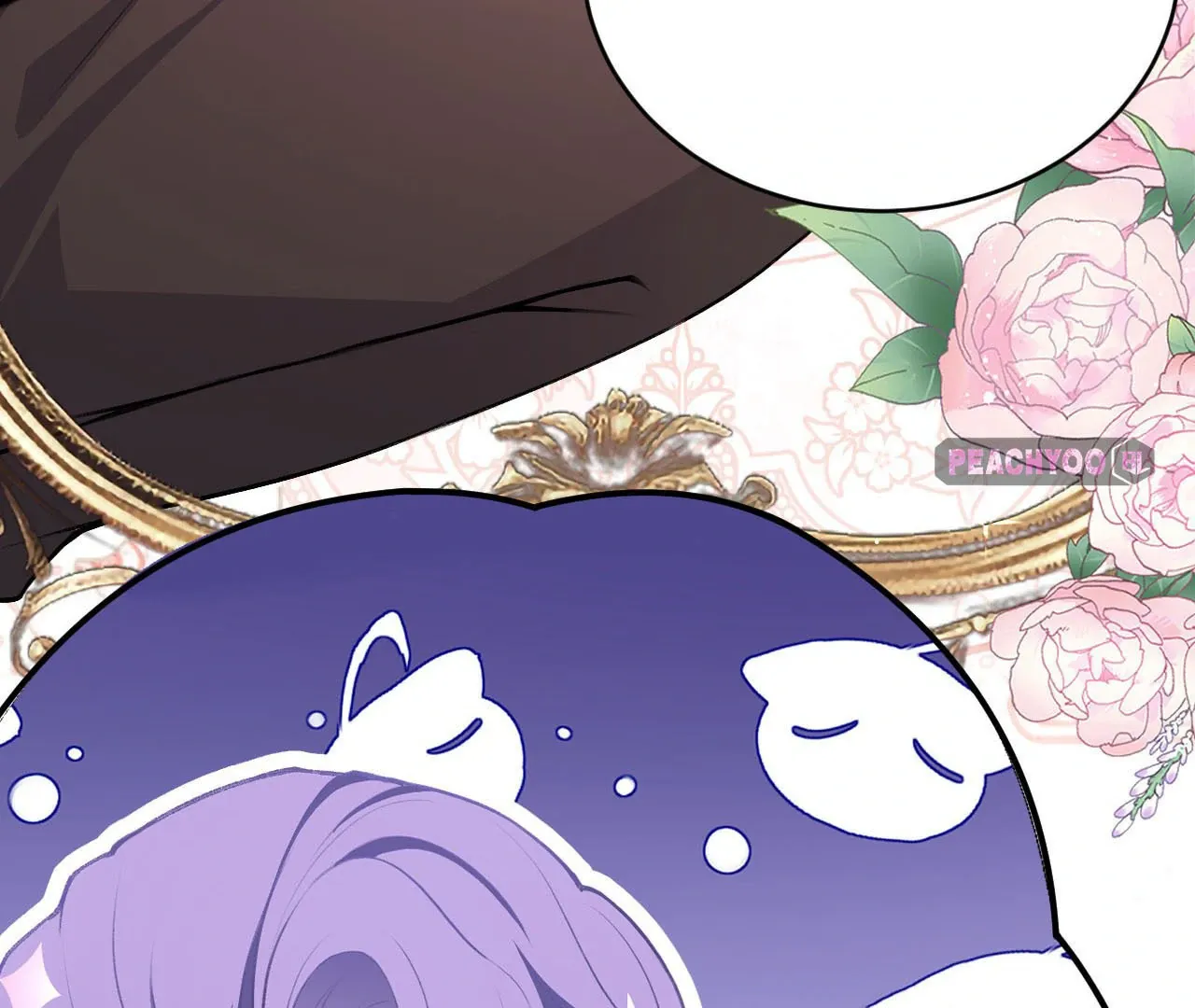 PERMISSION OF BITE Chapter 1 page 77 - 