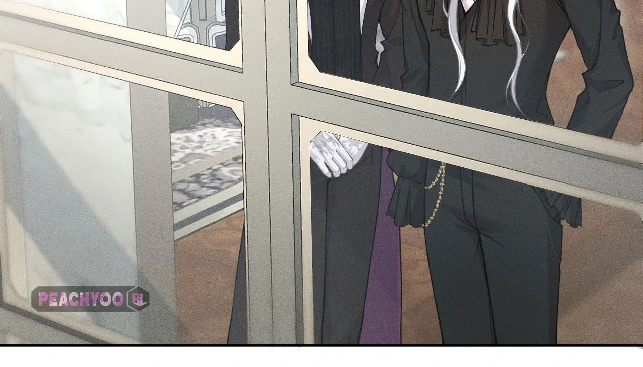 PERMISSION OF BITE Chapter 1 page 88 - 