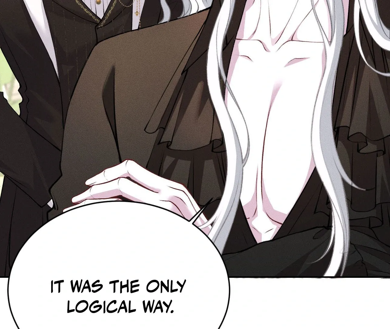 PERMISSION OF BITE Chapter 1 page 93 - 