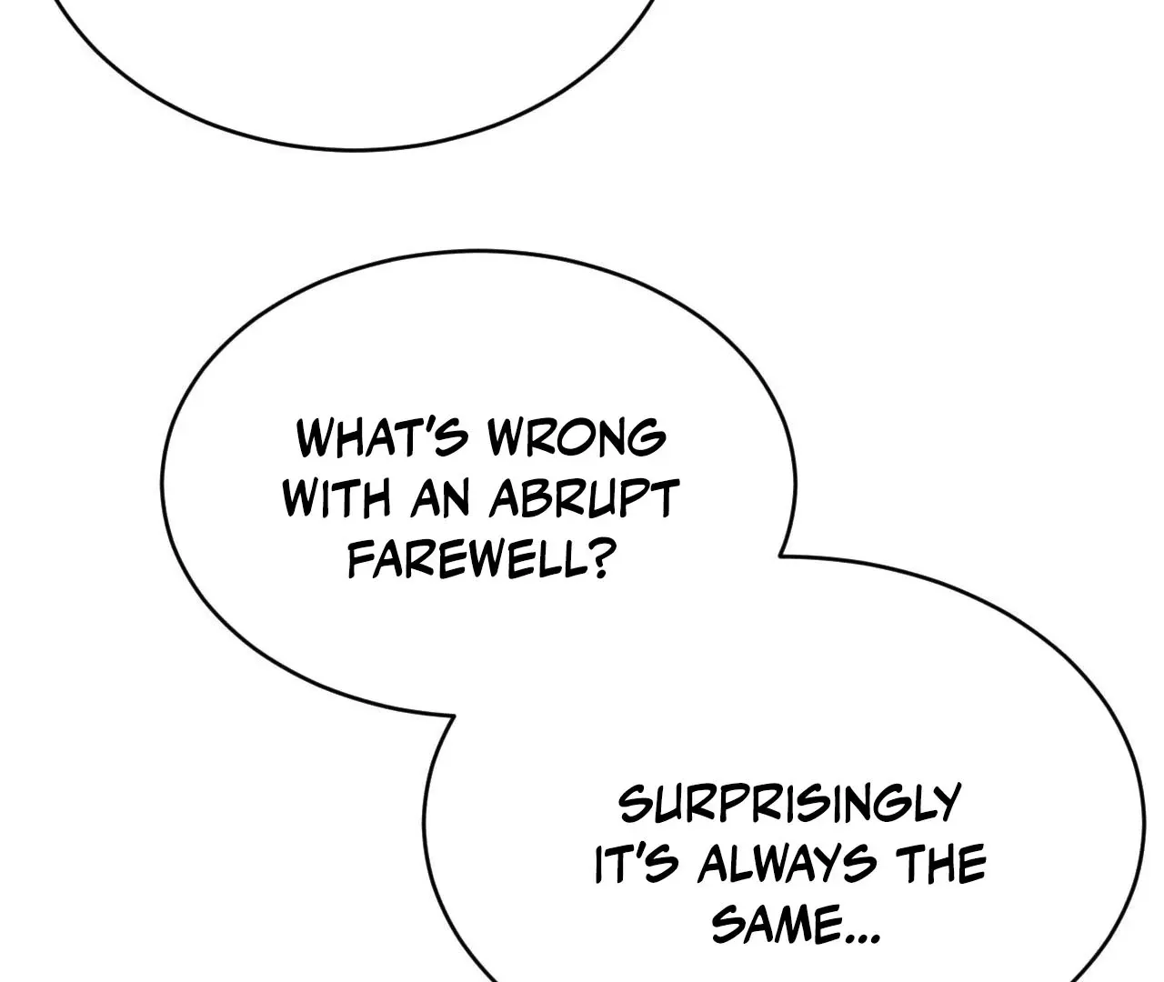 PERMISSION OF BITE Chapter 1 page 94 - 