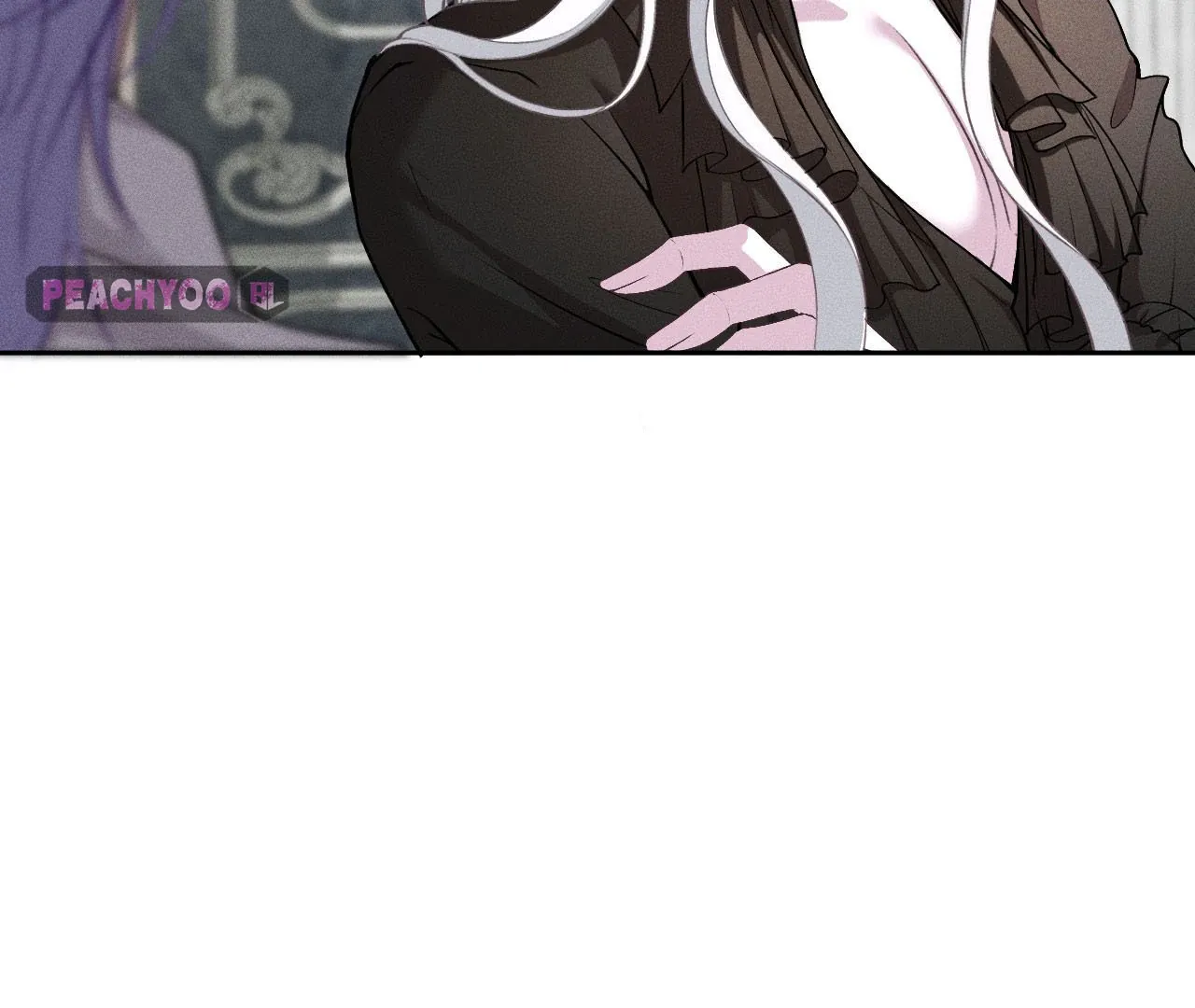PERMISSION OF BITE Chapter 1 page 96 - 