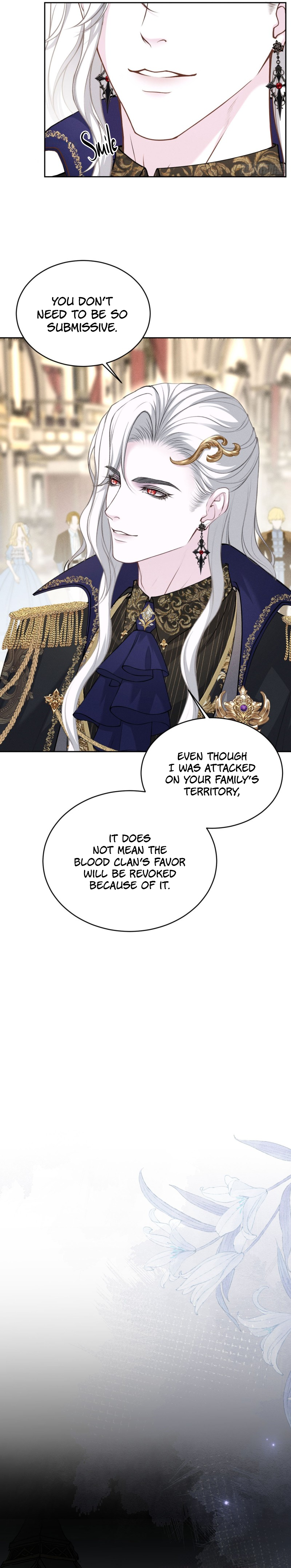 PERMISSION OF BITE Chapter 10 page 6 - 