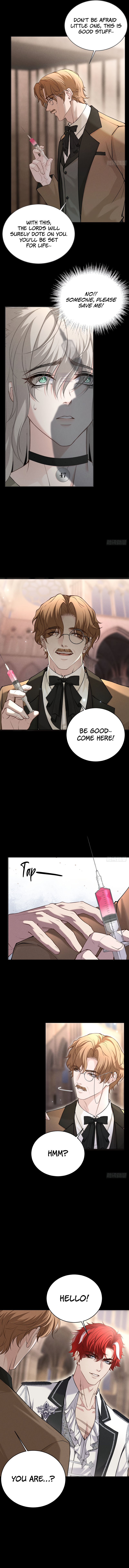 PERMISSION OF BITE Chapter 12 page 5 - 