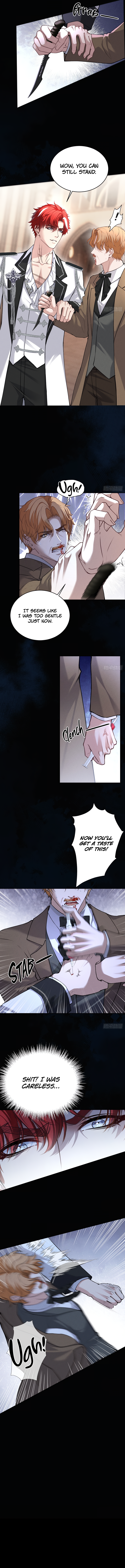 PERMISSION OF BITE Chapter 14 page 2 - 