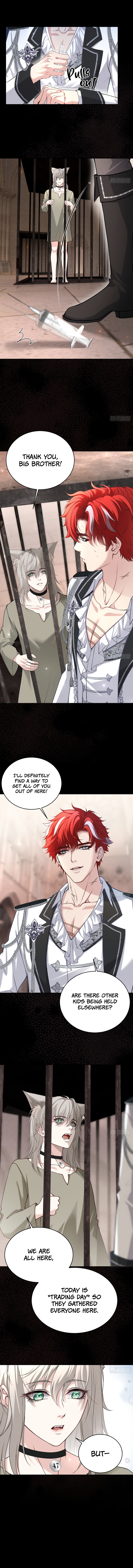 PERMISSION OF BITE Chapter 14 page 3 - 