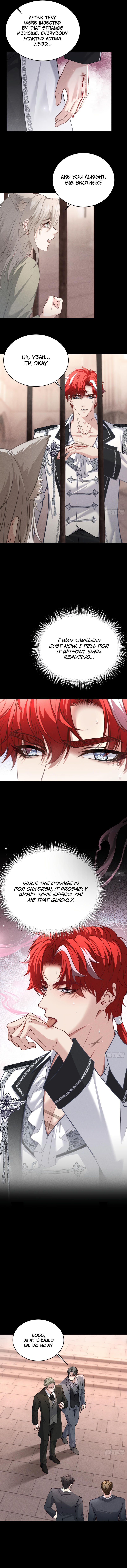 PERMISSION OF BITE Chapter 14 page 4 - 