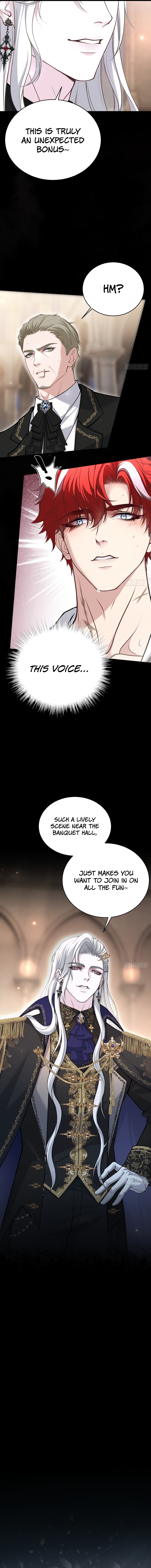 PERMISSION OF BITE Chapter 14 page 6 - 