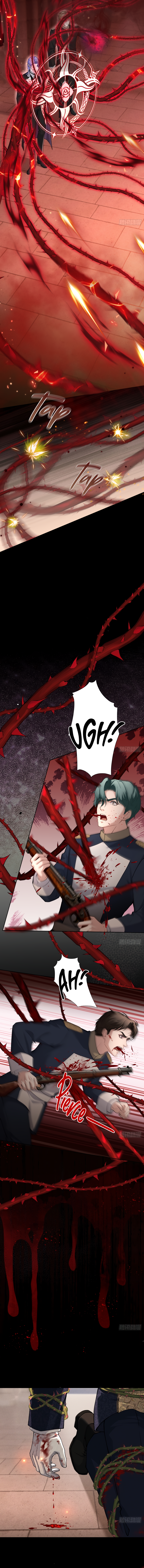 PERMISSION OF BITE Chapter 15 page 6 - 