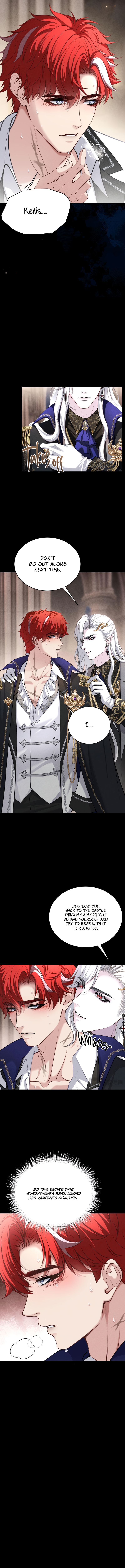PERMISSION OF BITE Chapter 16 page 5 - 