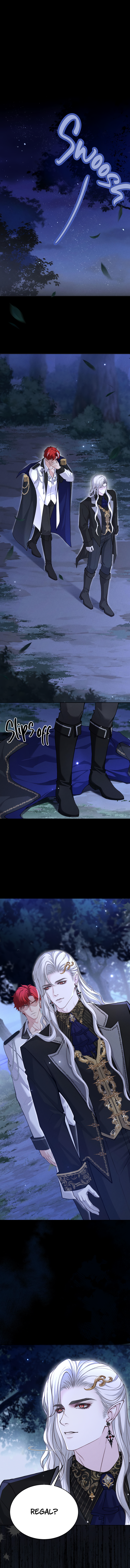 PERMISSION OF BITE Chapter 16 page 6 - 