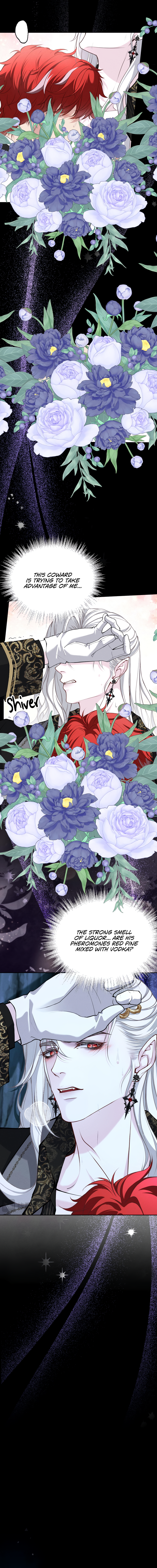PERMISSION OF BITE Chapter 17 page 2 - 