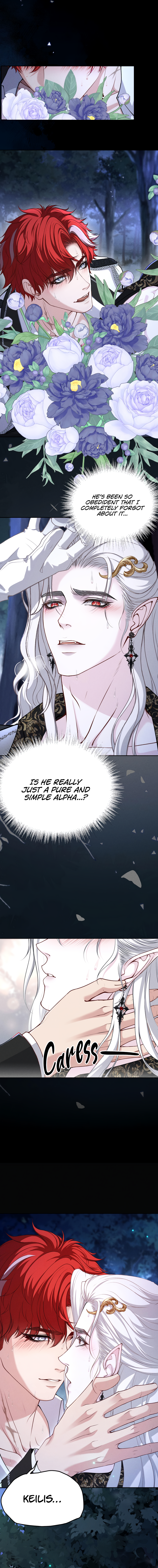 PERMISSION OF BITE Chapter 17 page 3 - 