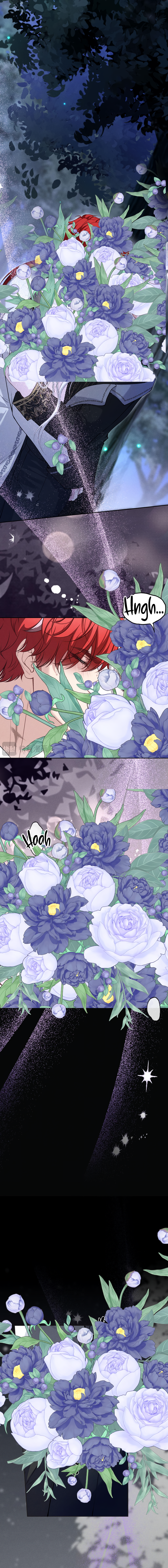 PERMISSION OF BITE Chapter 17 page 4 - 