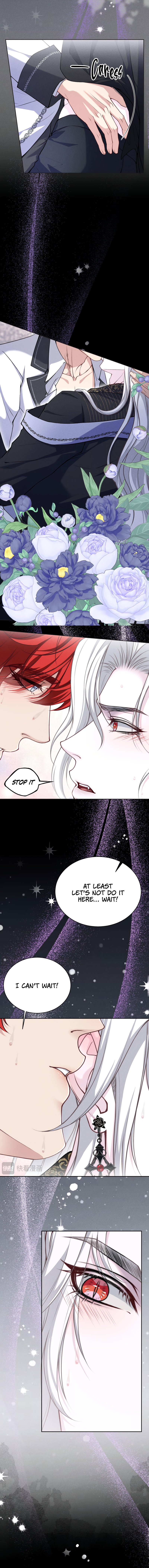 PERMISSION OF BITE Chapter 17 page 5 - 