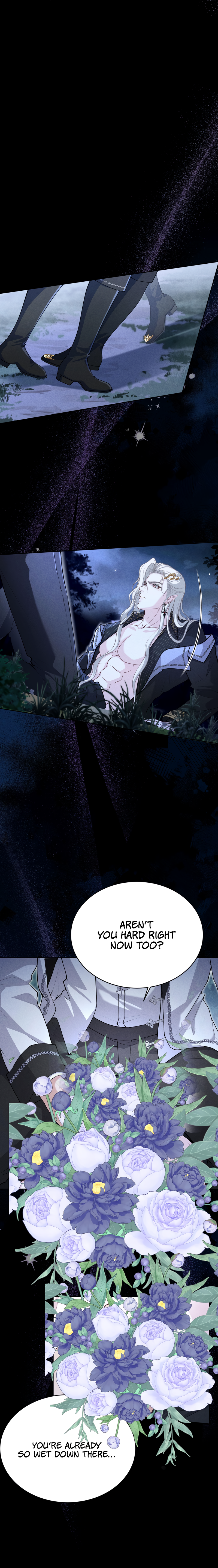 PERMISSION OF BITE Chapter 17 page 6 - 