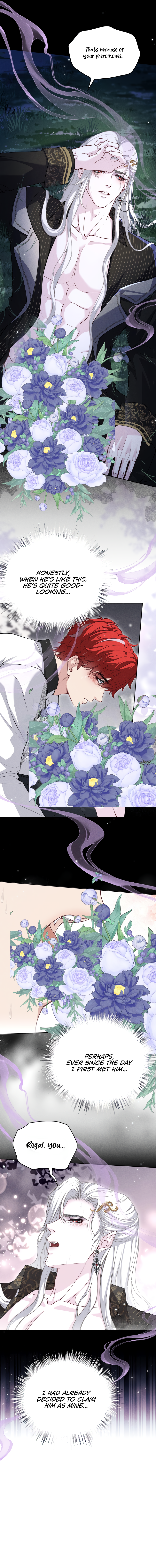 PERMISSION OF BITE Chapter 17 page 7 - 