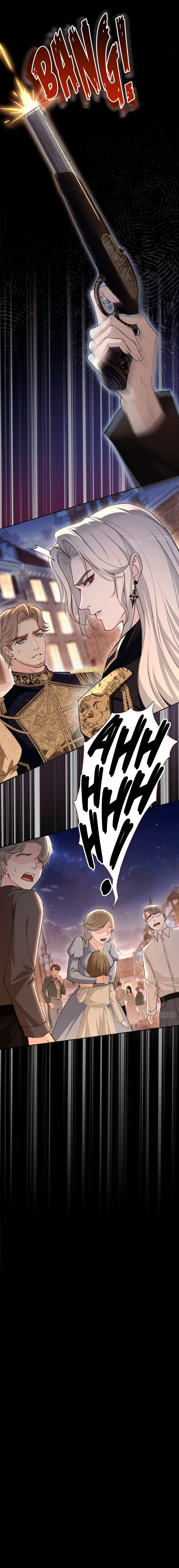 PERMISSION OF BITE Chapter 3 page 2 - 