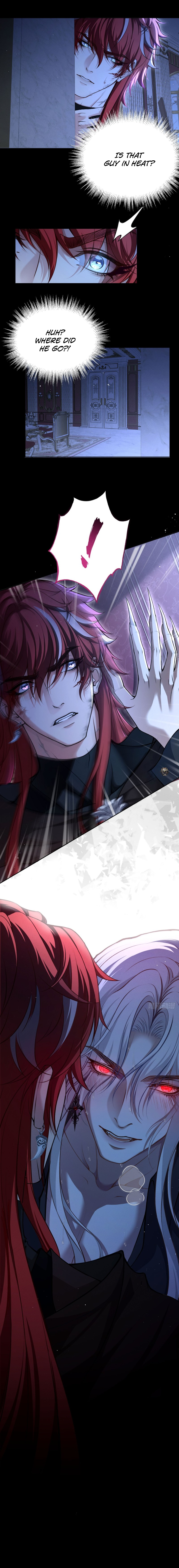 PERMISSION OF BITE Chapter 3 page 11 - 