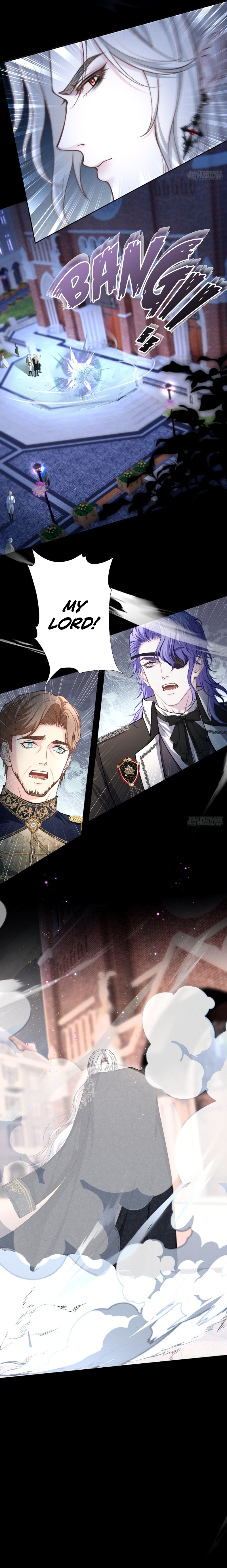 PERMISSION OF BITE Chapter 3 page 4 - 