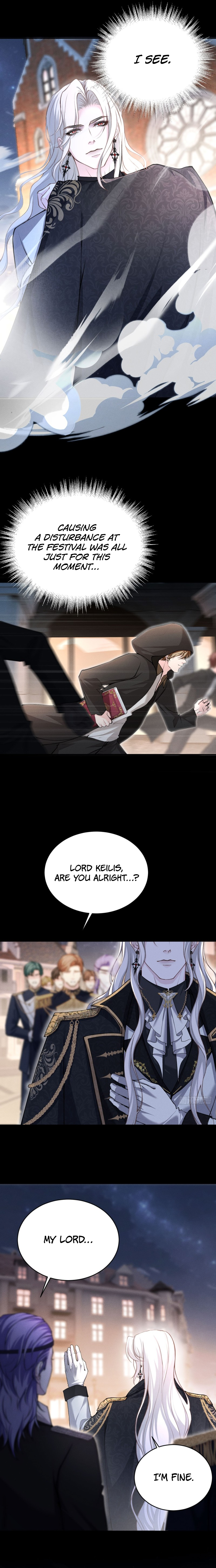 PERMISSION OF BITE Chapter 3 page 5 - 