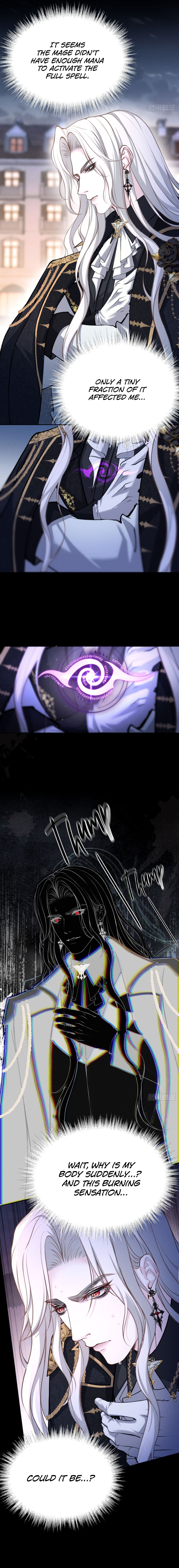 PERMISSION OF BITE Chapter 3 page 6 - 