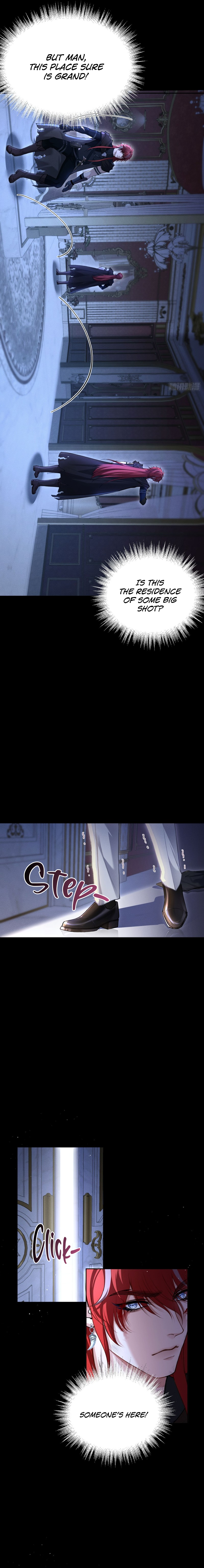 PERMISSION OF BITE Chapter 3 page 9 - 