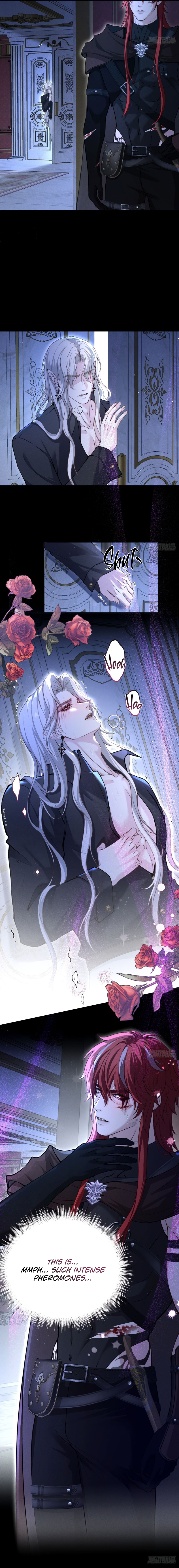 PERMISSION OF BITE Chapter 3 page 10 - 