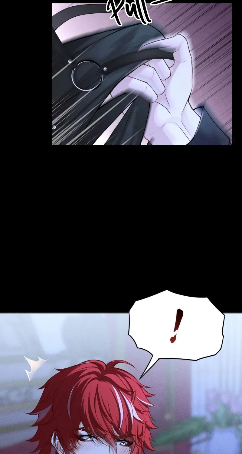 PERMISSION OF BITE Chapter 4 page 20 - 