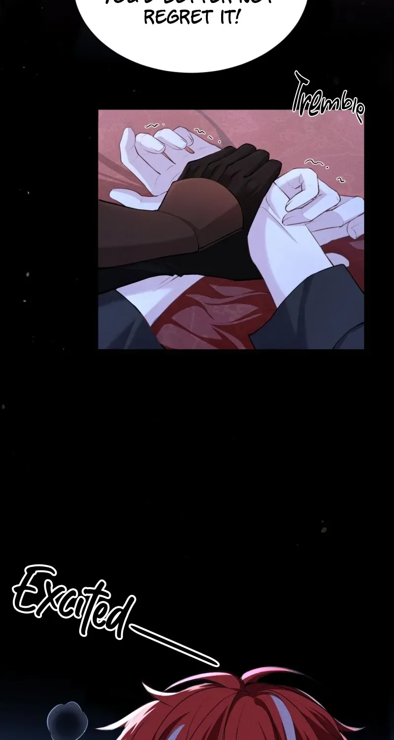 PERMISSION OF BITE Chapter 4 page 28 - 