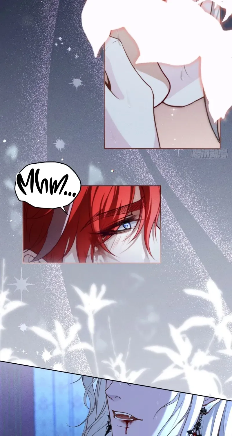 PERMISSION OF BITE Chapter 4 page 6 - 