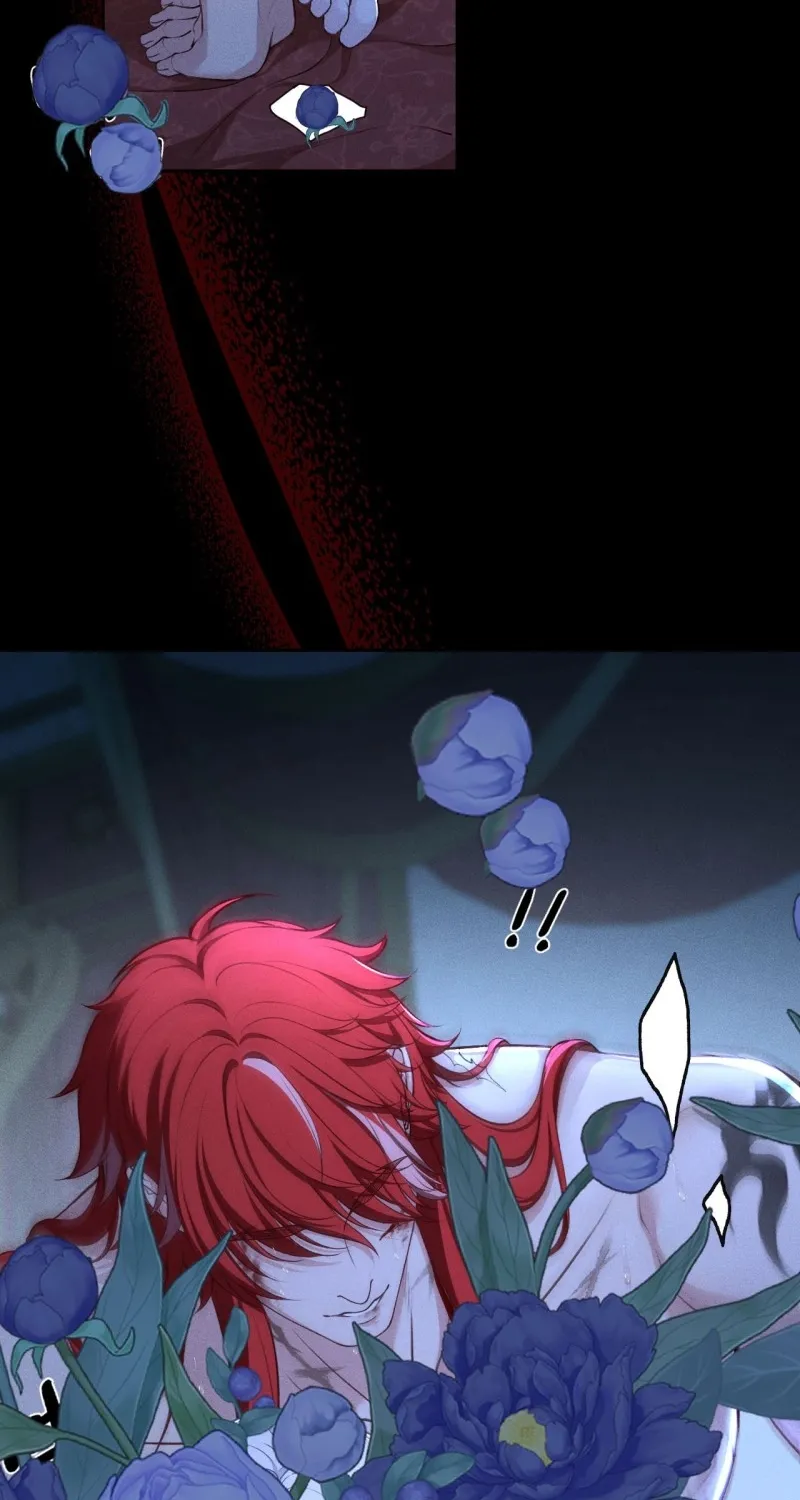 PERMISSION OF BITE Chapter 5 page 18 - 