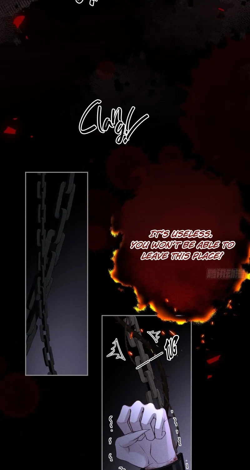 PERMISSION OF BITE Chapter 5 page 27 - 