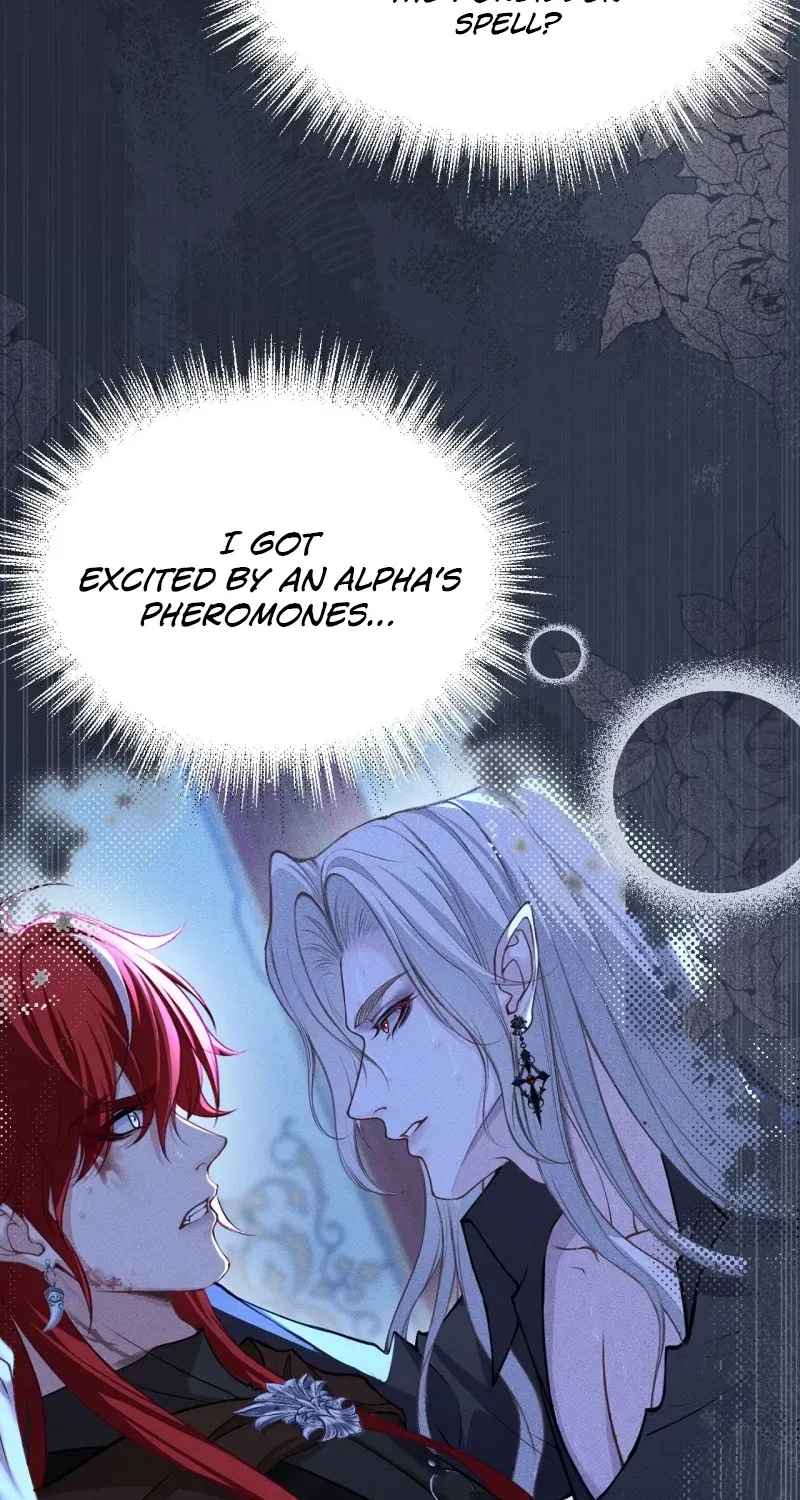PERMISSION OF BITE Chapter 5 page 45 - 