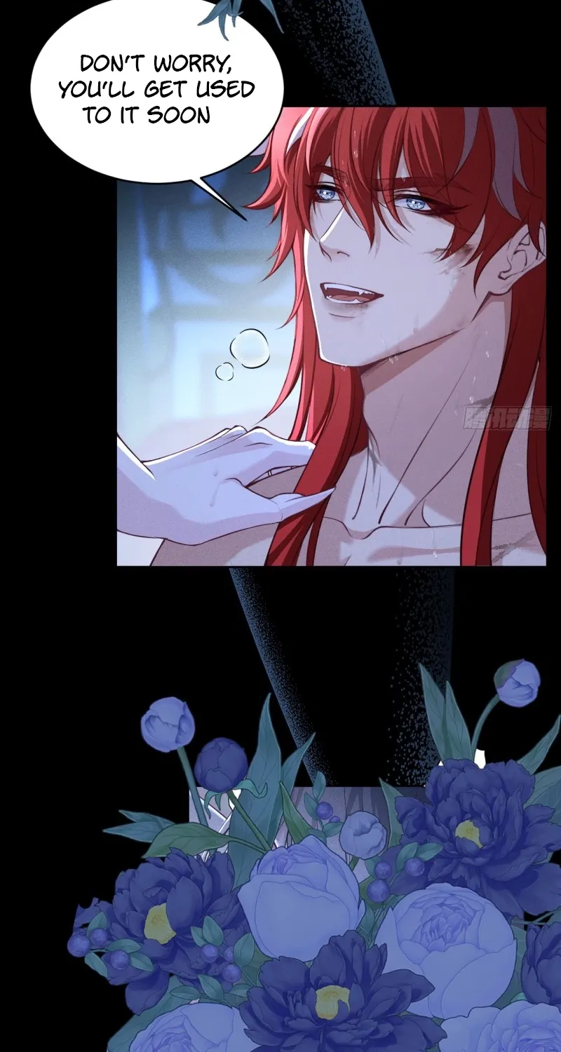 PERMISSION OF BITE Chapter 5 page 6 - 