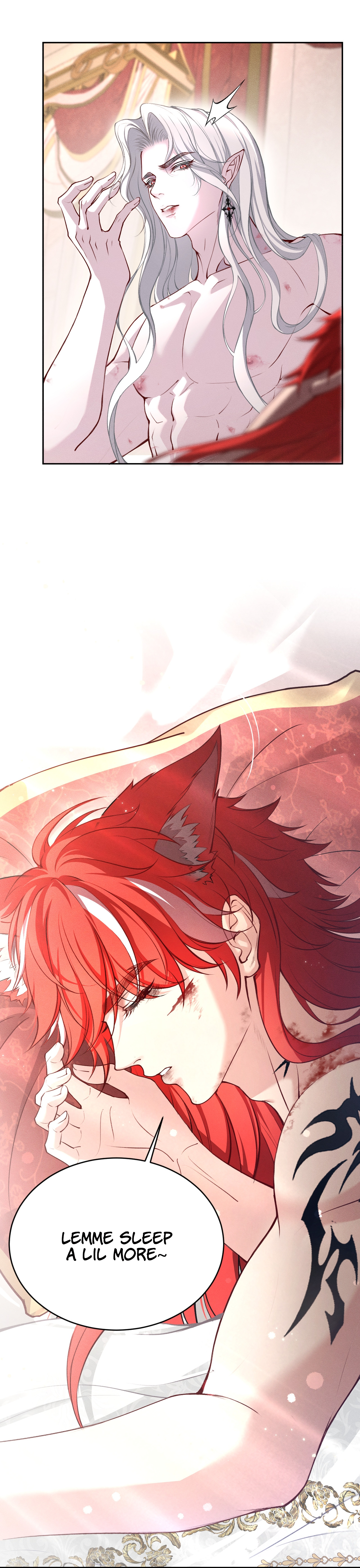 PERMISSION OF BITE Chapter 6 page 2 - 