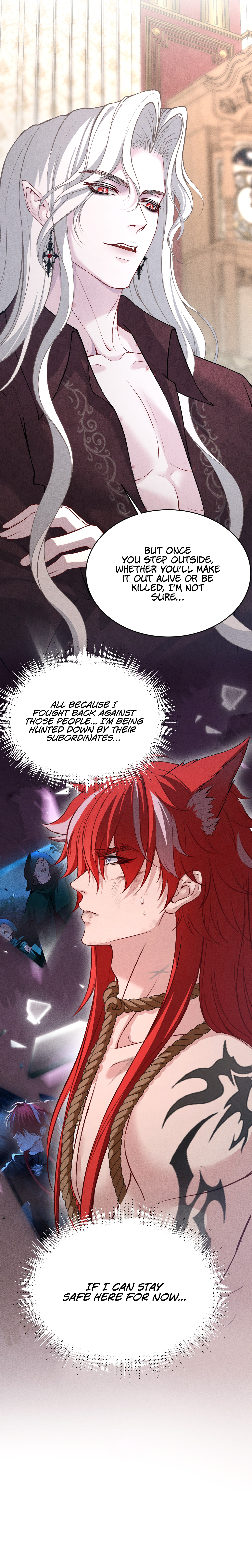PERMISSION OF BITE Chapter 6 page 12 - 
