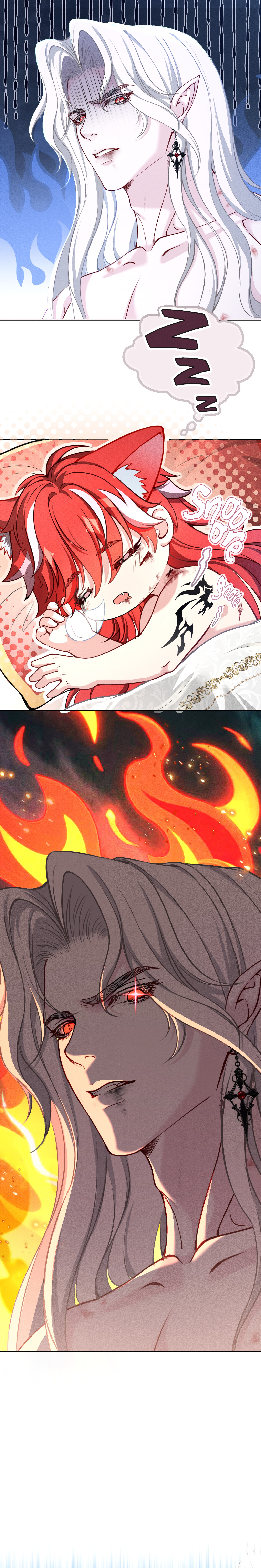 PERMISSION OF BITE Chapter 6 page 3 - 