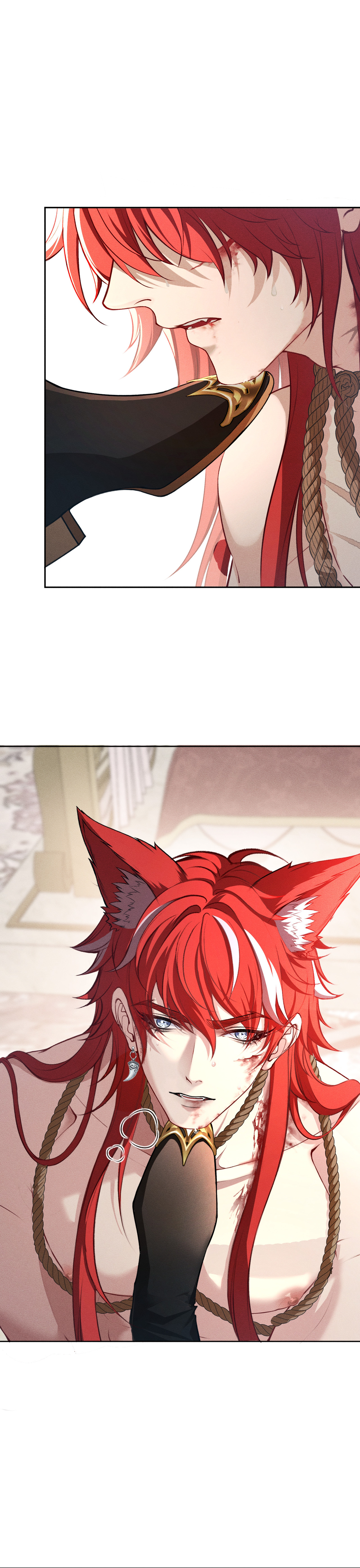 PERMISSION OF BITE Chapter 6 page 5 - 