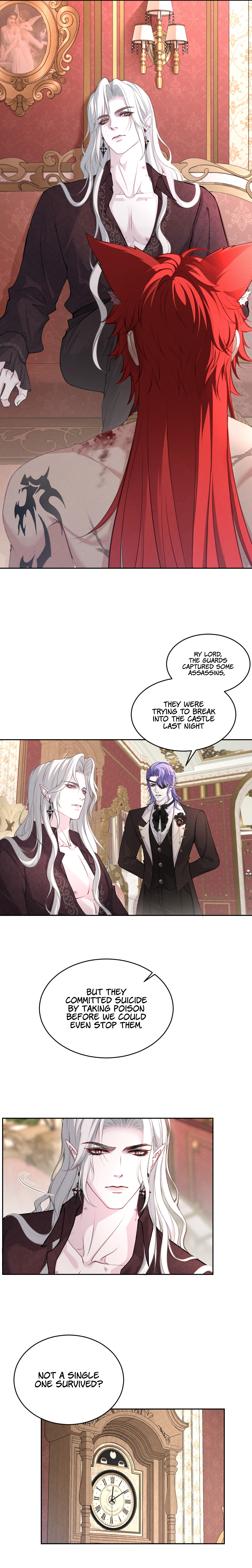 PERMISSION OF BITE Chapter 6 page 6 - 