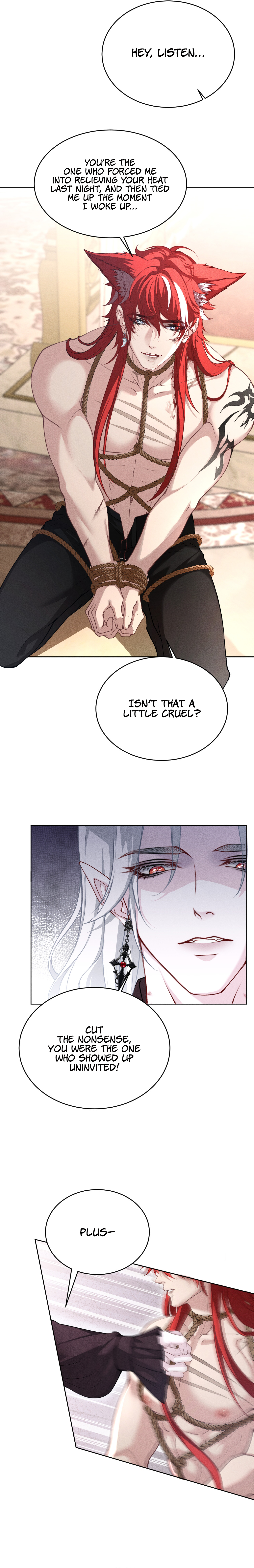 PERMISSION OF BITE Chapter 6 page 7 - 