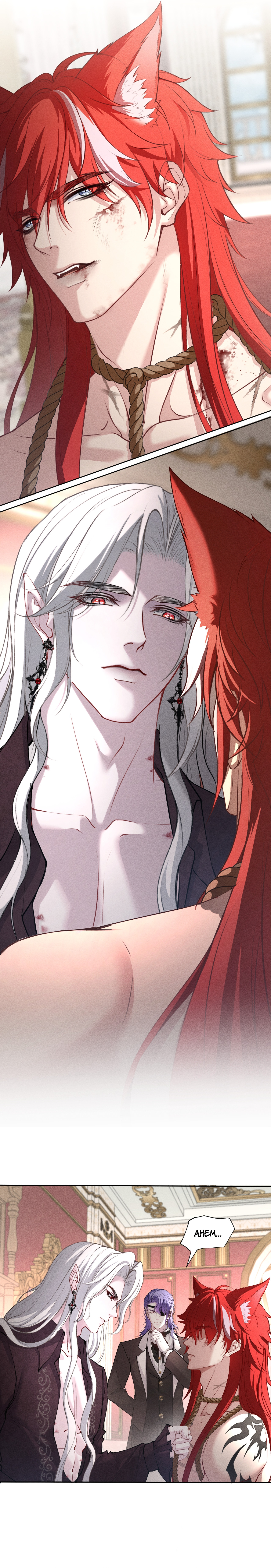 PERMISSION OF BITE Chapter 6 page 10 - 