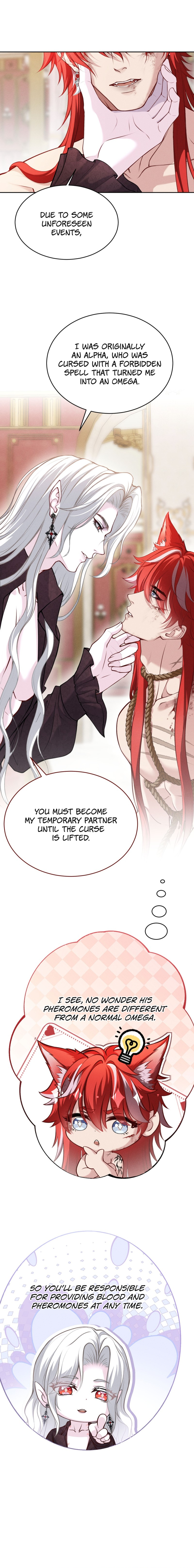 PERMISSION OF BITE Chapter 7 page 2 - 