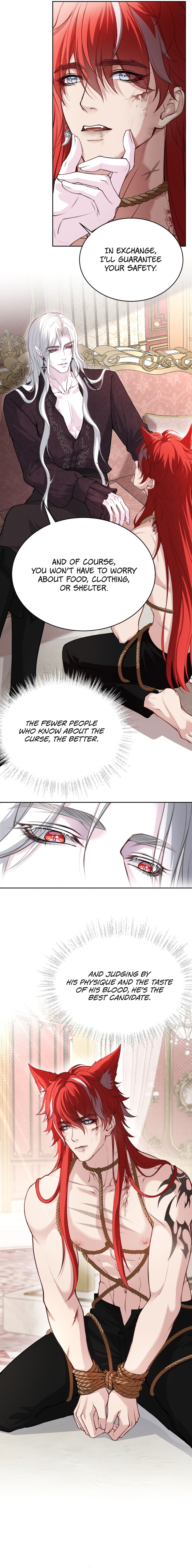 PERMISSION OF BITE Chapter 7 page 3 - 